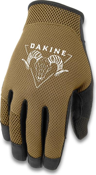 Produktbild Dakine Glove Covert Dark Olive 2021 (XS)