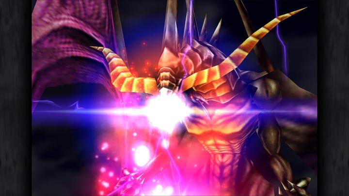 Produktbild Square Enix Final Fantasy IX (Switch, Switch Lite, Switch OLED, EN)