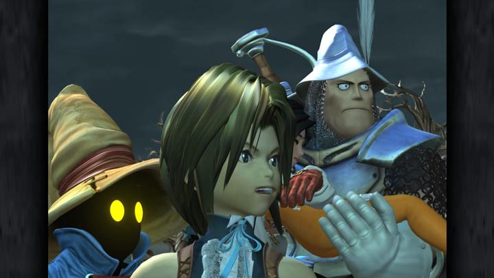 Produktbild Square Enix Final Fantasy IX (Switch, Switch Lite, Switch OLED, EN)