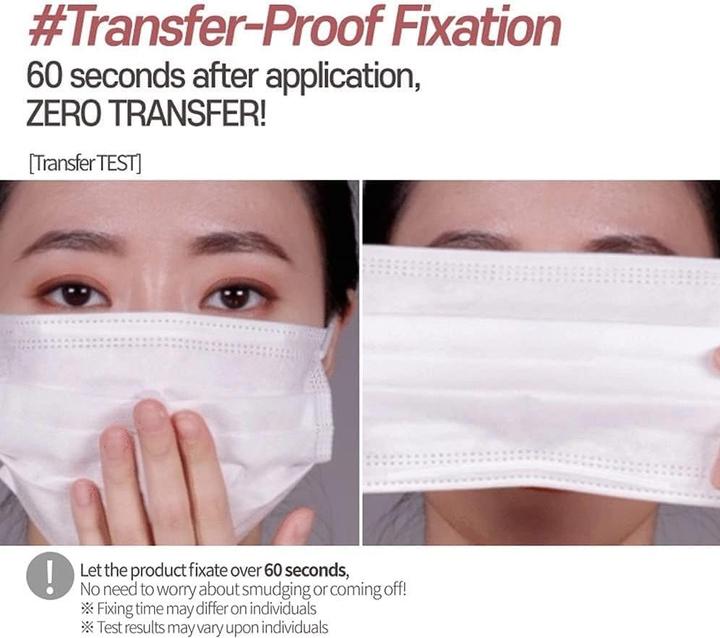 Produktbild Etude House Fixing Tint #2 Salmon Brick