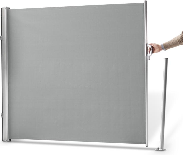Actual product image Leco Side awning (0.80 m)