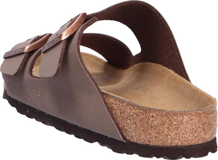 Image du produit Birkenstock Arizona Birko-Flor Nubuk Normal (44)