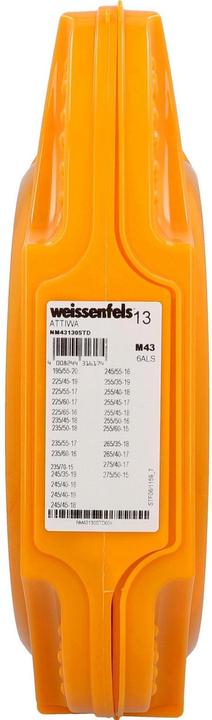 Immagine prodotto Weissenfels Attiwa Clack & Go