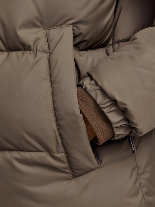 Produktbild Jack & Jones Pufferjacke Pufferjacke (XXL)