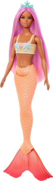 Actual product image Barbie Core Mermaid