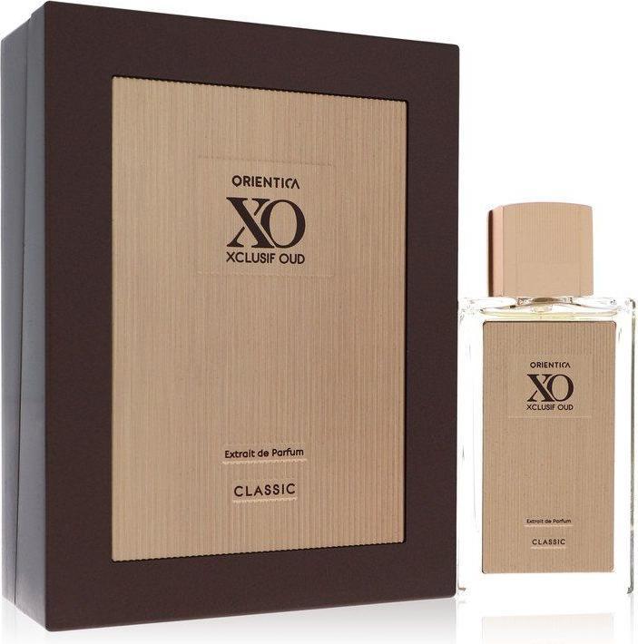 Orientica XO Xclusif Oud Classic (Eau de Parfum, 59 ml)