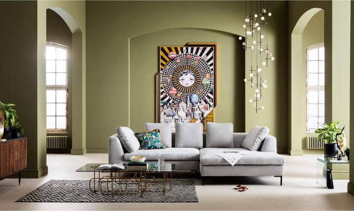Produktbild Kare Design Kissen Jungle Fever 45x45 (15 x 45 cm)