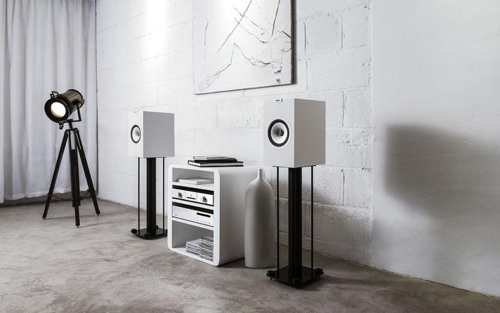 Image du produit KEF Q350 (1 paire, 120 W)