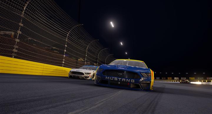 Produktbild Microsoft Nascar 21: Ignition