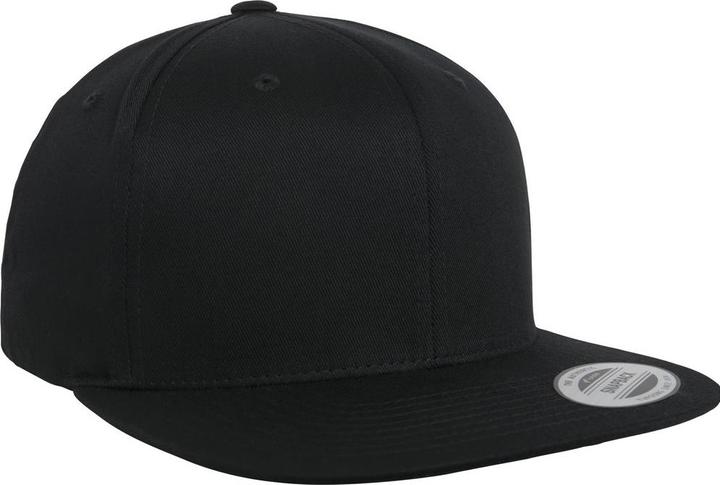 Produktbild Flexfit BioBaumwolle Baseballkappe (One Size)
