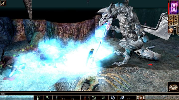 Actual product image Bioware Neverwinter Nights 108092 (PS4, EN)