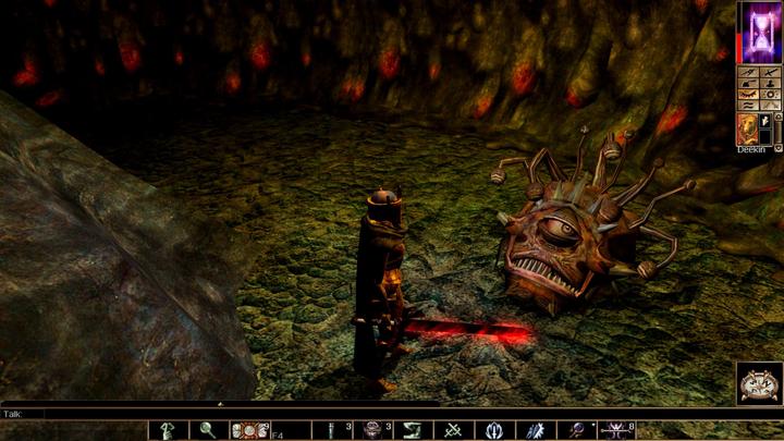 Actual product image Bioware Neverwinter Nights 108092 (PS4, EN)
