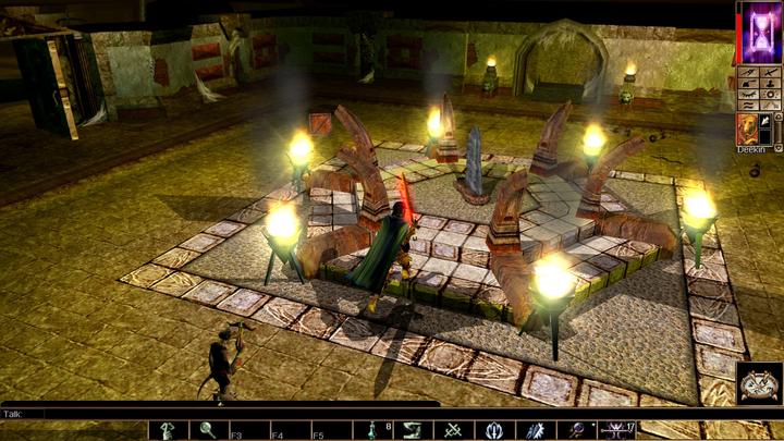 Actual product image Bioware Neverwinter Nights 108092 (PS4, EN)