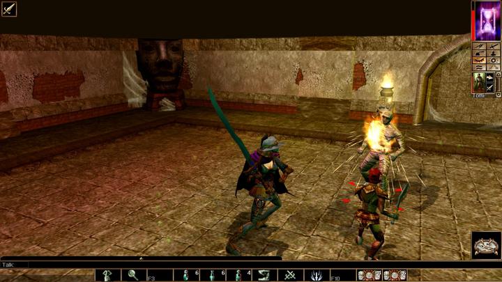 Actual product image Bioware Neverwinter Nights 108092 (PS4, EN)