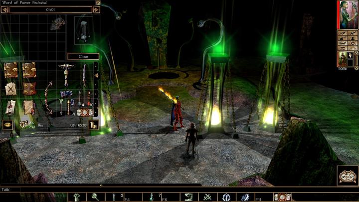 Actual product image Bioware Neverwinter Nights 108092 (PS4, EN)