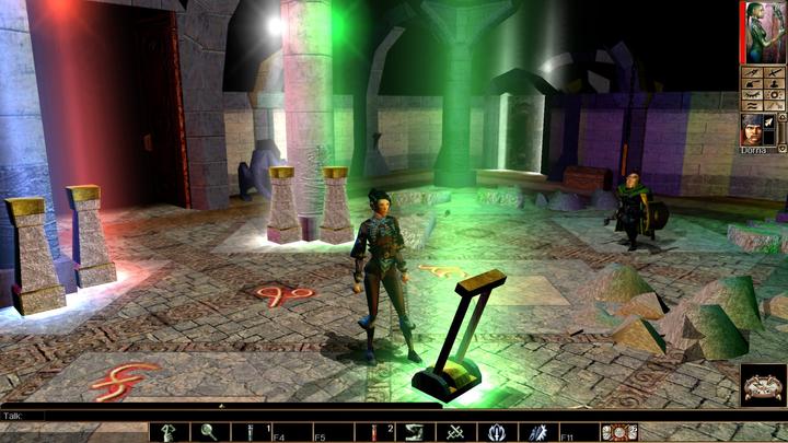 Actual product image Bioware Neverwinter Nights 108092 (PS4, EN)