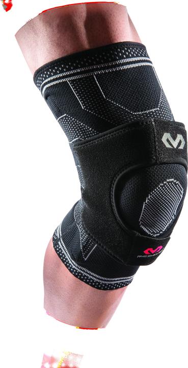 Actual product image McDavid Knee Bandage, Elastic (XL, Knee pad)