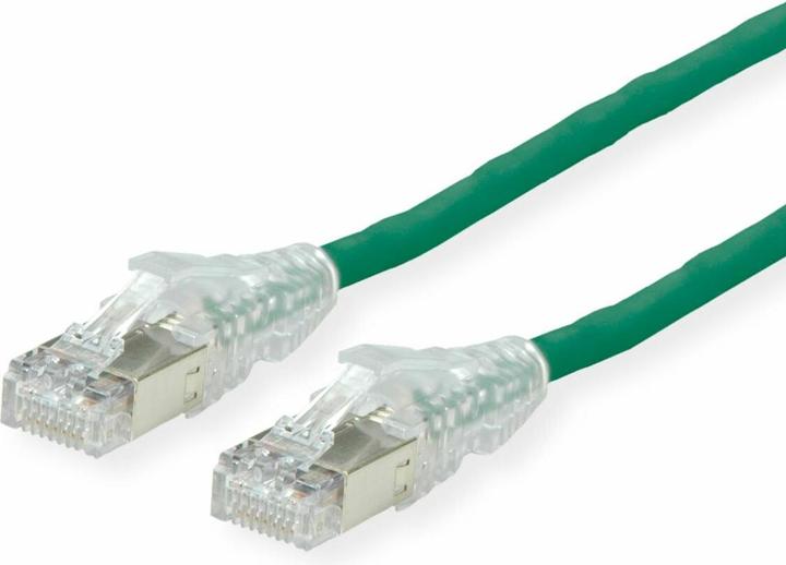 Produktbild Dätwyler Netzwerkkabel (S/FTP, CAT6, 7.50 m)