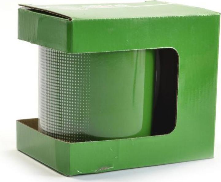 Produktbild Celtic FC Halbton Becher