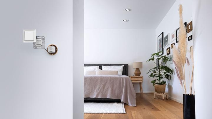 Produktbild Bosch Smart Home Licht- / Rollladensteuerung II