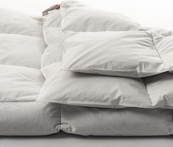 Produktbild Duvetsuisse Medium Goose Standard (590 g, 160 x 210 cm)
