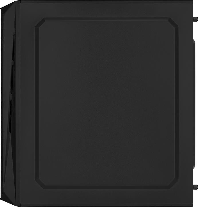 Produktbild AeroCool CS-107 v1 Micro-ATX Gehäuse (mATX)