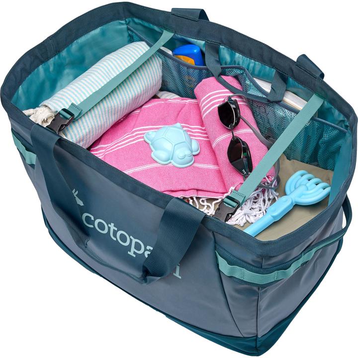 Produktbild Cotopaxi Allpa 60l Gear Hauler (60 l)