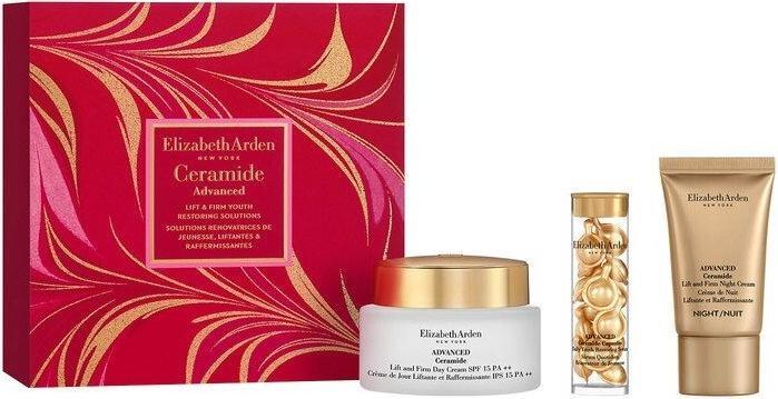 Elizabeth Arden Uplifting Moments Set skin care gift set