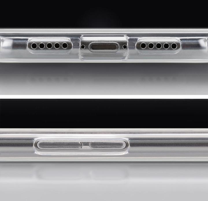 Actual product image Mobilize Naked protective case (Samsung Galaxy A13 5G, Samsung Galaxy A04S)