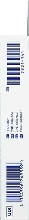 Produktbild Nexcare Strong Hold Pflaster (4 x)