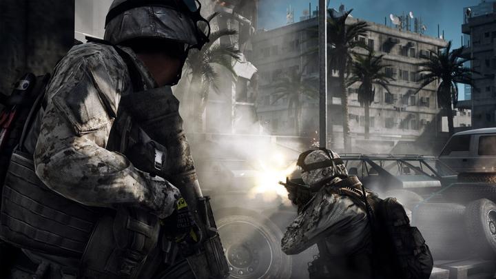 Produktbild EA Games Battlefield 3 (PS3, EN)