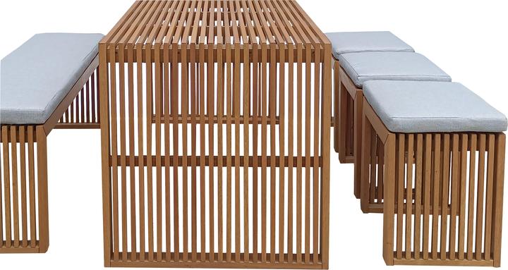 Produktbild Giardimo Les Arcs (160 cm)