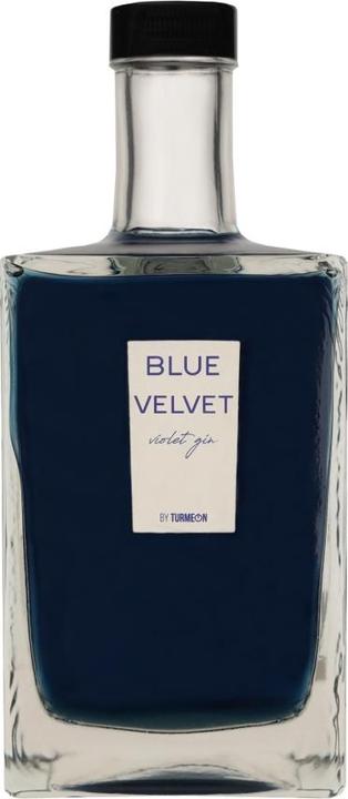 Immagine prodotto Blue Velvet Gin 40% Vol. 0,7l