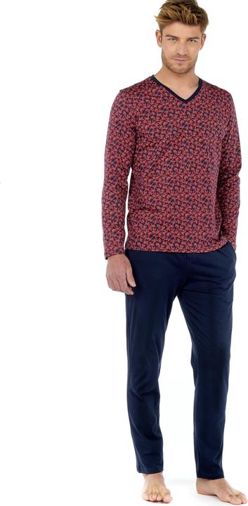 Produktbild HOM Pyjama Loe (XXL)
