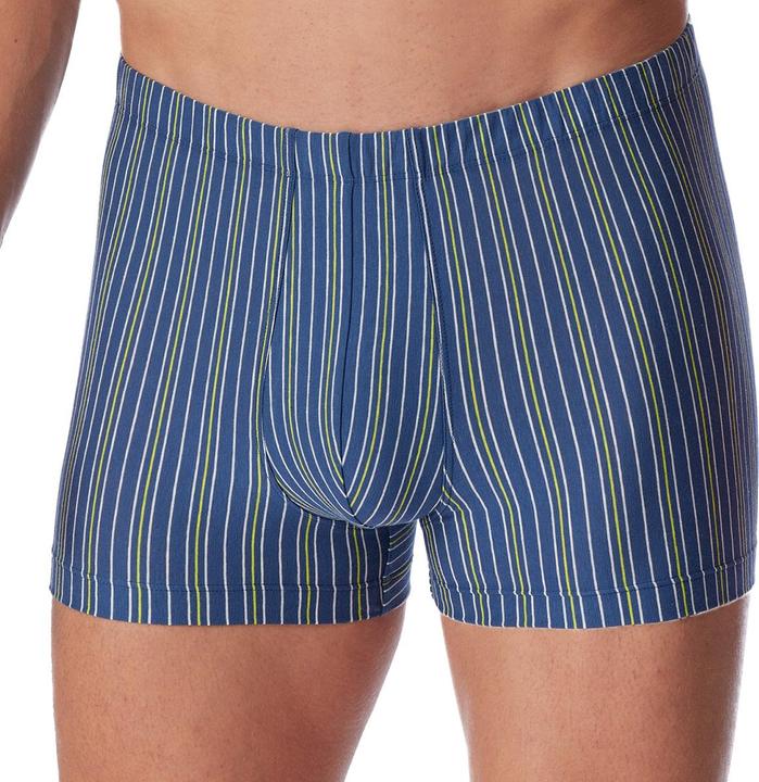 Produktbild Schiesser 3er Pack 95/5 Essentials Organic Cotton Retro Short / Pant (M, 3er Pack)