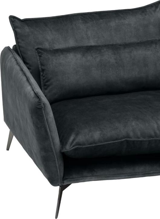 Actual product image Hom'In Sky (Corner sofa)