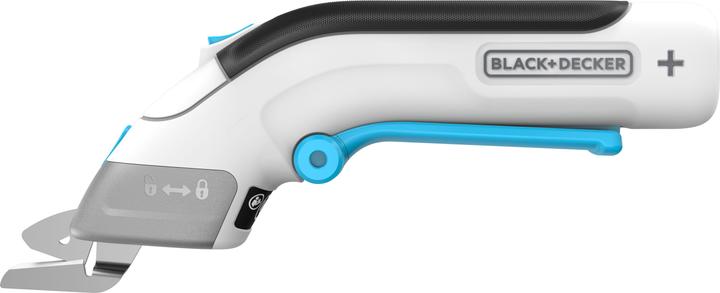 Black & Decker BCSC115-XJ (23.60 cm)