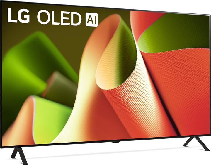 Actual product image LG OLED48B46 Smart TV 48 Inch 4K (48", OLED, 4K)