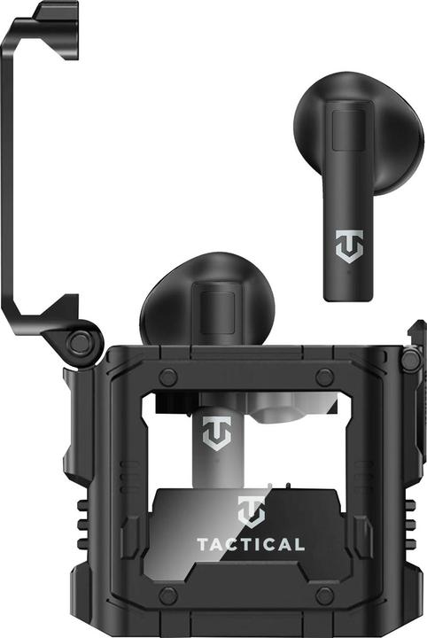 Actual product image Source Vision StrikePods (NC, 24 h, Wireless)