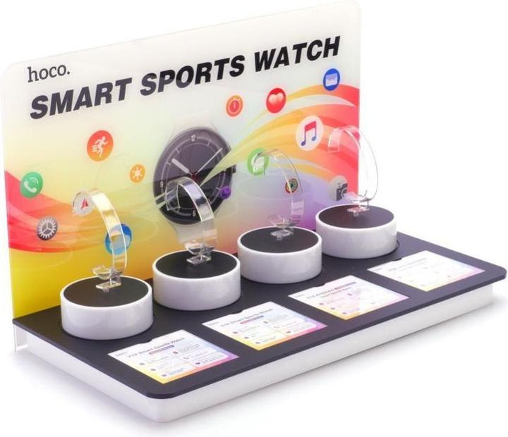 Produktbild Hoco Other display stand for smartwatch HN21