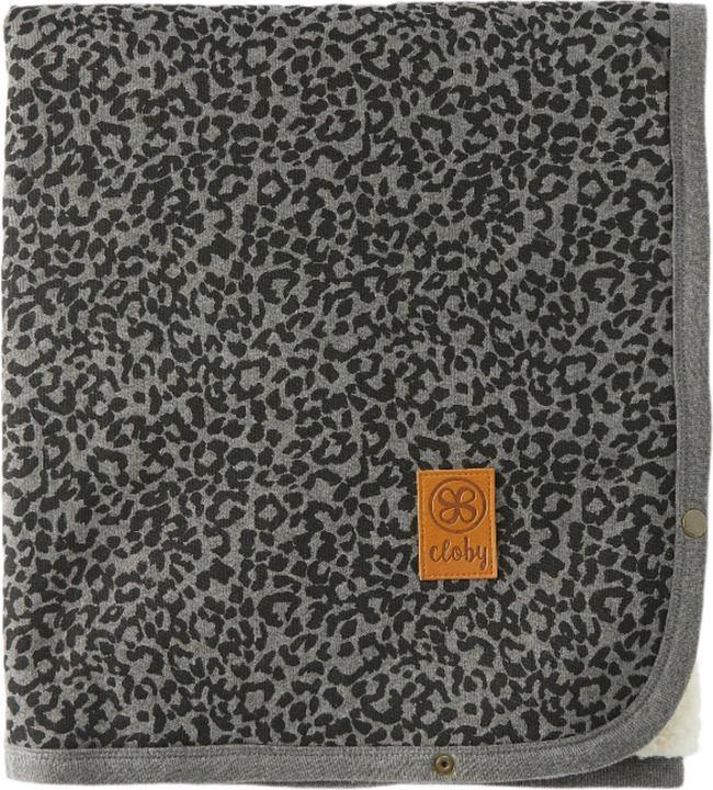 Actual product image Cloby UPF + Olive Green