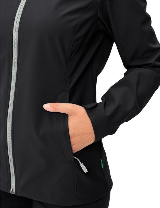 Produktbild Vaude Hurricane IV (XS)