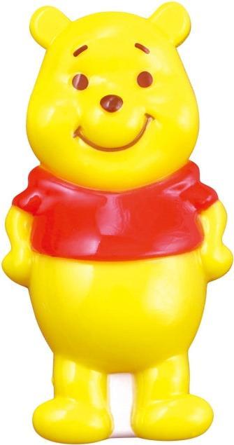 Image du produit Disney Aimant découpé Winnie l'ourson