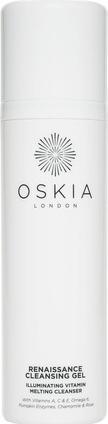 Immagine prodotto Oskia Renaissance Cleansing Gel Gel-To-Oil Face Cleanser with Enzymes (Gel, 200 ml)