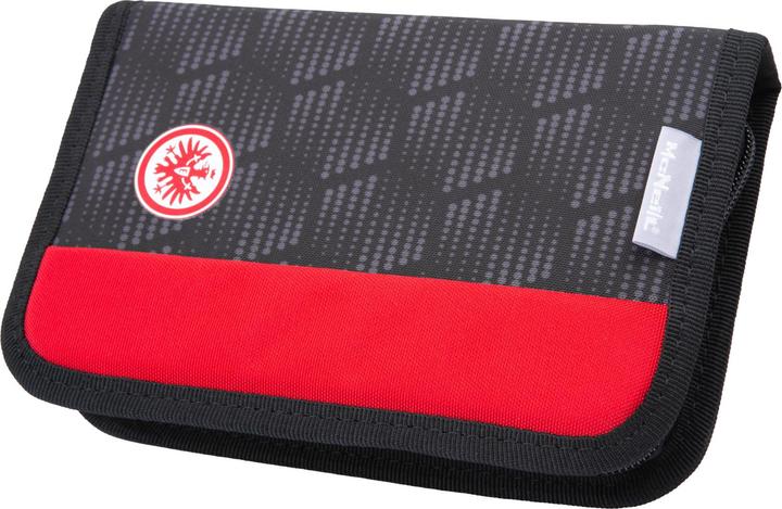Produktbild Mc Neill Schulranzenset 5tlg. + Sporttasche Ergo COMPACTO EINTRACHT FRANKFURT (20 l)