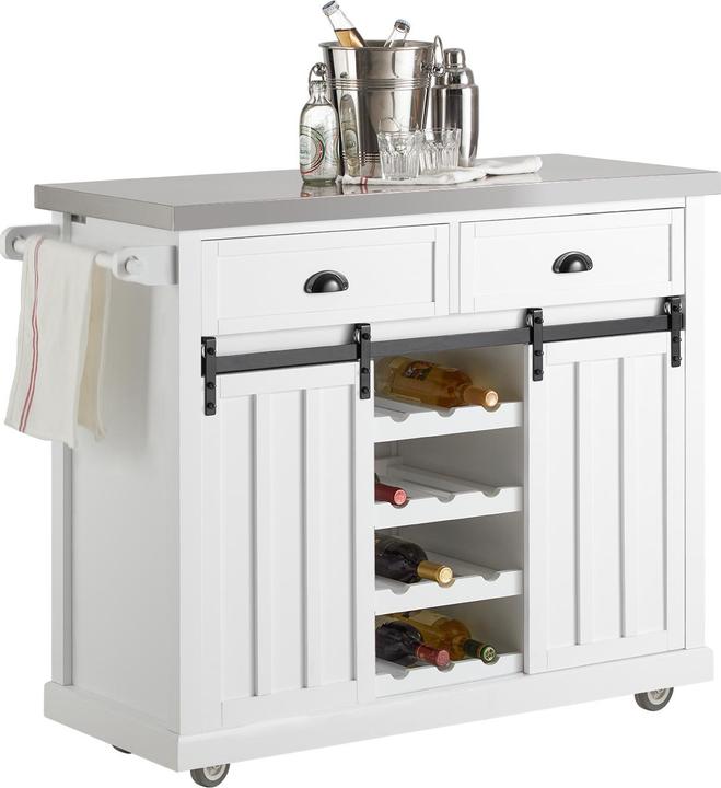 Actual product image SoBuy Derek