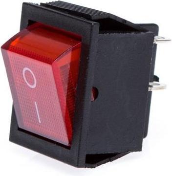 Image du produit Okko INTERRUPTEUR ON/OFF KF-DS-1