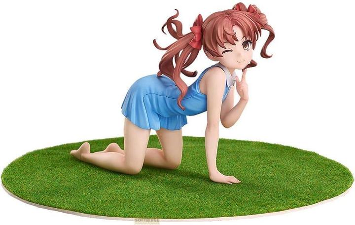 Produktbild Good Smile Company A Certain Scientific Railgun T PVC Statue 1/7 Kuroko Shirai 11 cm