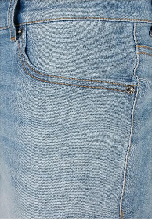 Immagine prodotto Urban Classics Pantaloncini di jeans dal taglio rilassato - 12180 (38)