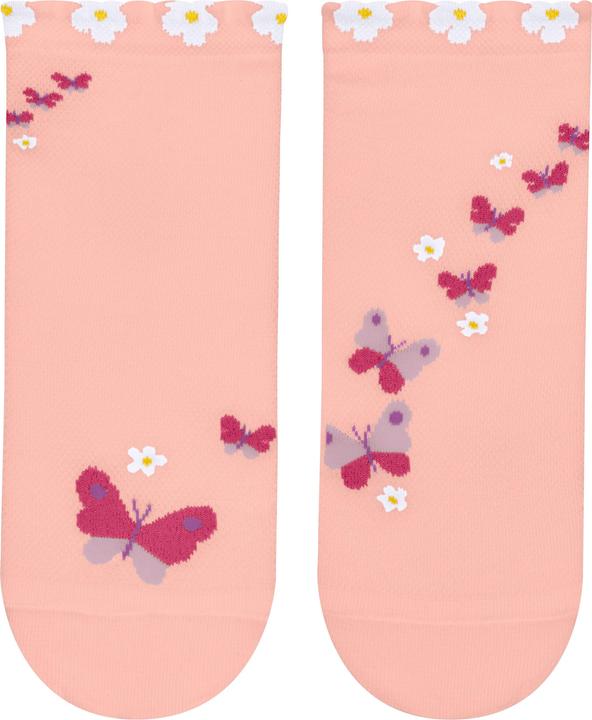 Image du produit Falke Beautiful Butterflies SSO (19 - 22)